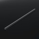 10Pcs 250mm OD 7mm 1mm Thick Wall Borosilicate Glass Blowing Lab Tube