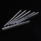 10Pcs Length 150mm OD 10mm 1mm Thick Wall Borosilicate Glass Blowing Tube Lab Tubes