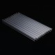 10Pcs Length 200mm OD 10mm 1.5mm Thick Wall Borosilicate Glass Blowing Tube Lab Factory School Home Tubes