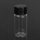 10ml Clear Glass Bottles Experimental Points Bottling 22*50mm 10ml Clear Glass Bottles Experimental Points Bottling 22*50mm