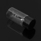 10ml Clear Glass Bottles Experimental Points Bottling 22*50mm 10ml Clear Glass Bottles Experimental Points Bottling 22*50mm