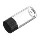 10ml Clear Glass Bottles Experimental Points Bottling 22*50mm 10ml Clear Glass Bottles Experimental Points Bottling 22*50mm