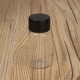 10ml Clear Glass Bottles Experimental Points Bottling 22*50mm