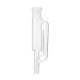 150ml Borosilicate Glass Soxhlet Extractor Condenser