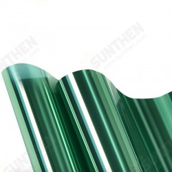 1M/2M/3M/5M X 60CM One Way Mirror Window Tint Window Film Privacy Reflection Tint 1M/2M/3M/5M X 60CM One Way Mirror Window Tint Window Film Privacy Reflection Tint