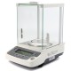 220g /0.0001g Laboratory LCD Analytical Balance Digital Precision Scale With Weight 0.1mg