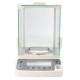 220g /0.0001g Laboratory LCD Analytical Balance Digital Precision Scale With Weight 0.1mg