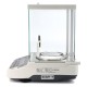 220g /0.0001g Laboratory LCD Analytical Balance Digital Precision Scale With Weight 0.1mg