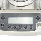 220g /0.0001g Laboratory LCD Analytical Balance Digital Precision Scale With Weight 0.1mg