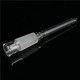 24/40 162.5mm Laboratory Temperature Measuring Glass Tube