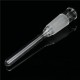 24/40 162.5mm Laboratory Temperature Measuring Glass Tube