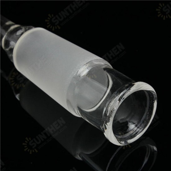 24/40 162.5mm Laboratory Temperature Measuring Glass Tube