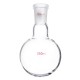 250ml 24/40 Glass Single Neck Round Bottom Flask Boiling Bottle Laboratory Glassware