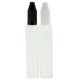 30ml Empty Plastic Squeezable Liquid Dropper Childproof Cap Bottles 30ml Empty Plastic Squeezable Liquid Dropper Childproof Cap Bottles