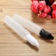 30ml Empty Plastic Squeezable Liquid Dropper Childproof Cap Bottles 30ml Empty Plastic Squeezable Liquid Dropper Childproof Cap Bottles