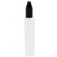 30ml Empty Plastic Squeezable Liquid Dropper Childproof Cap Bottles 30ml Empty Plastic Squeezable Liquid Dropper Childproof Cap Bottles