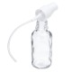 30ml/50ml/100ml Clear Glass Bottle Sprayer Essential Oils Container Spraying Bottle