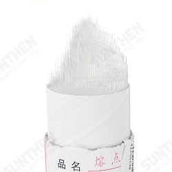 500Pcs 100/120/150/160mm Glass Capillary Tubes Open Both Ends 0.9-1.1mm Melting Point Tubes 500Pcs 100/120/150/160mm Glass Capillary Tubes Open Both Ends 0.9-1.1mm Melting Point Tubes