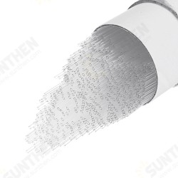 500Pcs 100/120/150/160mm Glass Capillary Tubes Open Both Ends 0.9-1.1mm Melting Point Tubes 500Pcs 100/120/150/160mm Glass Capillary Tubes Open Both Ends 0.9-1.1mm Melting Point Tubes