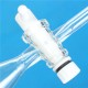 500mL 24/29 Joint Lab Glass Pear Shape Separatory Funnel with PTFE Stopcock 500mL 24/29 Joint Lab Glass Pear Shape Separatory Funnel with PTFE Stopcock