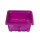 9 Holes Plastic Planting Box Set Nursery Pot Plant Grow Garden Germination Kit