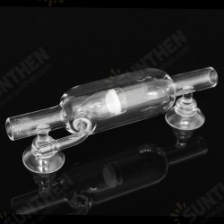 Aquarium External CO2 Atomizer Diffuser Reactor Fish Tank Water Plant System Aquarium External CO2 Atomizer Diffuser Reactor Fish Tank Water Plant System