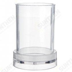 DIY Candle Mold Candle Making Mould Handmade Soap Molds Clay Craft Tools DIY Candle Mold Candle Making Mould Handmade Soap Molds Clay Craft Tools