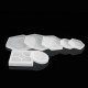 DIY Silicone Mold Cup Mat Bottom Bracket Mould Handcraft Decorations Mold DIY Silicone Mold Cup Mat Bottom Bracket Mould Handcraft Decorations Mold