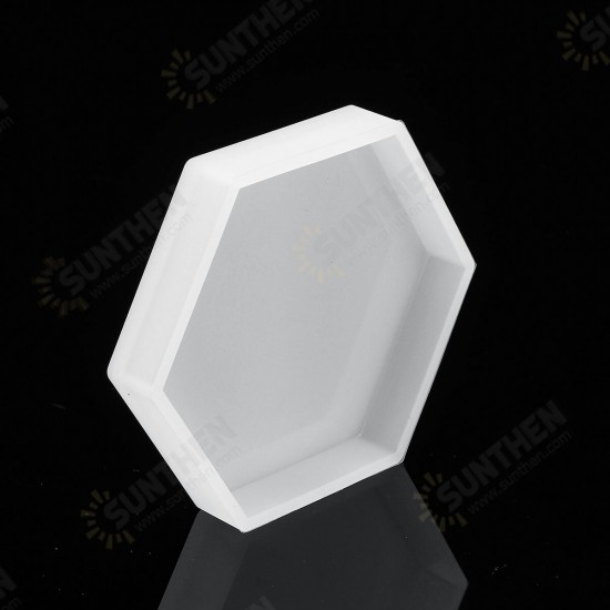 DIY Silicone Mold Cup Mat Bottom Bracket Mould Handcraft Decorations Mold DIY Silicone Mold Cup Mat Bottom Bracket Mould Handcraft Decorations Mold