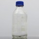 Experiment Glass Reagent Bottles Blue Screw Cap 100ml 250ml 500ml 1000ml
