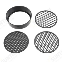 Fine Flour Screen Handheld Screening Sample Sieve Sifter Lab Supplies Test Sieve Fine Flour Screen Handheld Screening Sample Sieve Sifter Lab Supplies Test Sieve