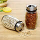 Rotatable Spice Kitchen Storage Rack Stand Holder + 6 Bottles Seasoning Organizer Shelf Rotatable Spice Kitchen Storage Rack Stand Holder + 6 Bottles Seasoning Organizer Shelf