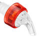 Spout Bottle Bar Beverage Dispenser Quick Shot Spirit Nip Tool Home Illuminated LED Colorful Pourer Spout Bottle Bar Beverage Dispenser Quick Shot Spirit Nip Tool Home Illuminated LED Colorful Pourer