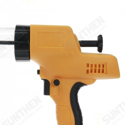 Electric Glue Gun DIY Thermo Electric Heat Temperature Tools Electric Glue Gun DIY Thermo Electric Heat Temperature Tools