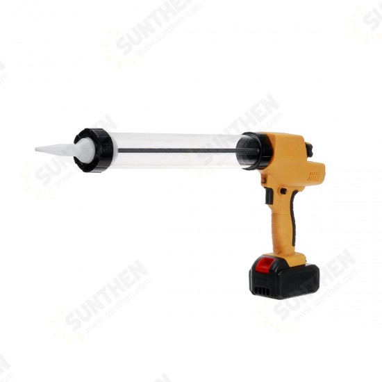 Electric Glue Gun DIY Thermo Electric Heat Temperature Tools