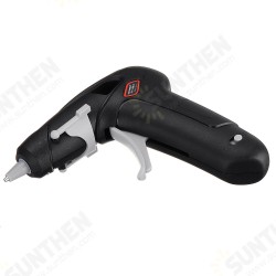 3062 Charging Wireless Hot Melt Glue Heater Household DIY Repair Tool 3062 Charging Wireless Hot Melt Glue Heater Household DIY Repair Tool