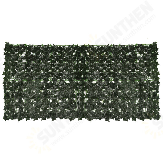 1*3m Artificial Plant Foliage Hedge Grass Mat Greenery Panel Decor Wall Fence Carpet Real Touch Lawn Moss Simulation Grass Mat