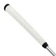 1Pcs PU Leather Golf Putter Grip Shock-Absorption Soft Club Grip Golf Rod Handle Cover