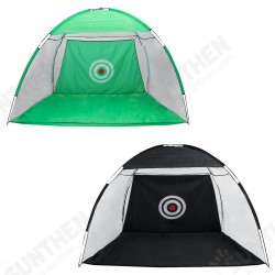 1m Folding Golf Training Net Golf Practice Net Aiming Target Golf Accessories 1m Folding Golf Training Net Golf Practice Net Aiming Target Golf Accessories