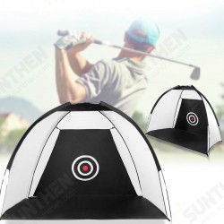 1m Folding Golf Training Net Golf Practice Net Aiming Target Golf Accessories 1m Folding Golf Training Net Golf Practice Net Aiming Target Golf Accessories