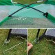 200x140cm Foldable Easy Golf Hitting Cage Practice Net Club Trainer Golf Training Net Sport Aid Mat Driver Iron