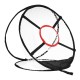 24'' Indoor Outdoor Garden Golf Training Net Golf Practice Net Chipping Net Golf Aid