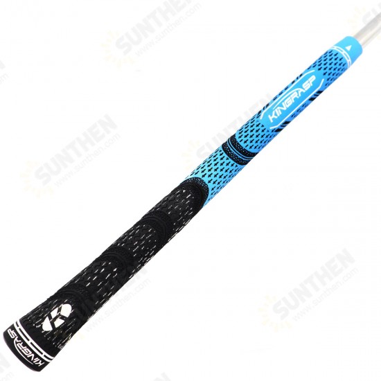 265mm 70g Golf Grip Waterproof Anti-Slip Breathable Multi Compound Golf Grip Tape Outdoor Indoor Golf Trainer