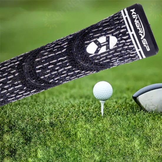 265mm 70g Golf Grip Waterproof Anti-Slip Breathable Multi Compound Golf Grip Tape Outdoor Indoor Golf Trainer