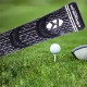 265mm 70g Golf Grip Waterproof Anti-Slip Breathable Multi Compound Golf Grip Tape Outdoor Indoor Golf Trainer