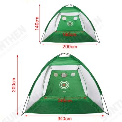 3/2m Golf Training Net Outdoor Sport Swing Practice Net Aid Driver Hit Net Cage 3/2m Golf Training Net Outdoor Sport Swing Practice Net Aid Driver Hit Net Cage