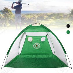 3/2m Golf Training Net Outdoor Sport Swing Practice Net Aid Driver Hit Net Cage 3/2m Golf Training Net Outdoor Sport Swing Practice Net Aid Driver Hit Net Cage