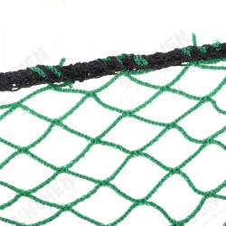 3x3m Golf Training Practice Net 4 Sides Rope Border Heavy Duty Impact Mesh Netting 3x3m Golf Training Practice Net 4 Sides Rope Border Heavy Duty Impact Mesh Netting