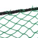 3x3m Golf Training Practice Net 4 Sides Rope Border Heavy Duty Impact Mesh Netting