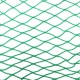 3x3m Golf Training Practice Net 4 Sides Rope Border Heavy Duty Impact Mesh Netting